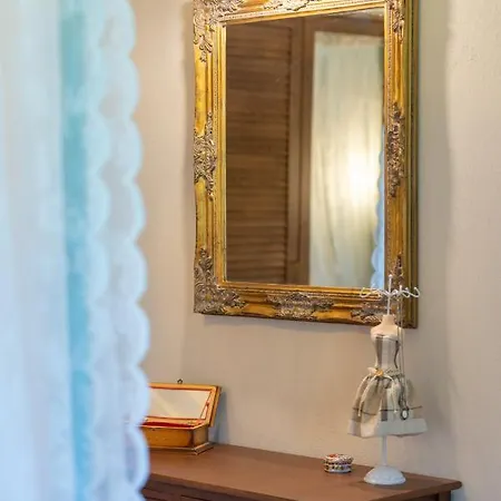 Rizes House Айос-Николаос