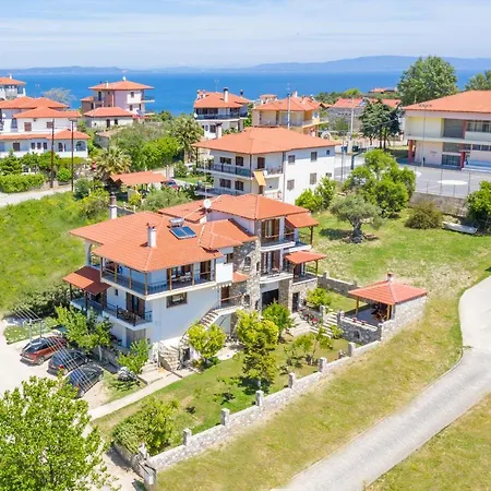 Апартаменты Rizes House *