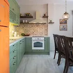 Rizes House Lägenhet