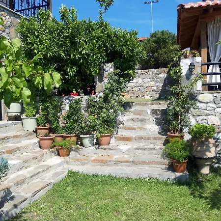 Rizes House Lejlighed Agios Nikolaos (Chalkidiki)