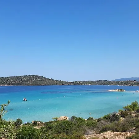 Rizes House Lejlighed Agios Nikolaos (Chalkidiki)