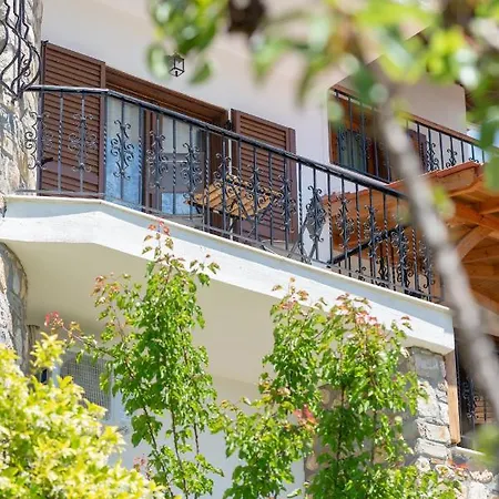 Rizes House * Agios Nikolaos (Chalkidiki)