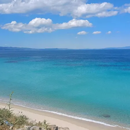 Rizes House דירה *