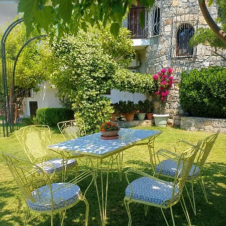 Rizes House Agios Nikolaos (Chalkidiki)