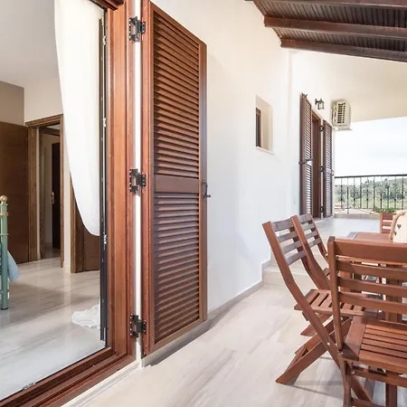 Appartement Rizes House *