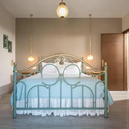 Apartament Rizes House *
