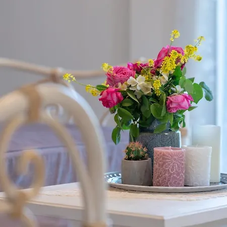Apartament Rizes House Ajos Nikolaos