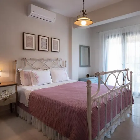 Rizes House Lejlighed Agios Nikolaos (Chalkidiki)