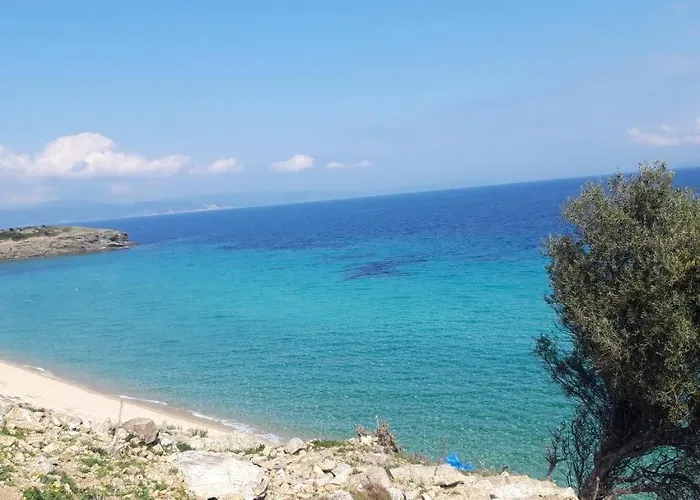 דירה Rizes House