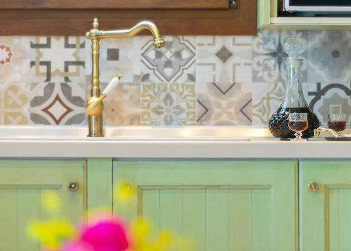 Rizes House אגיוס ניקולאוס