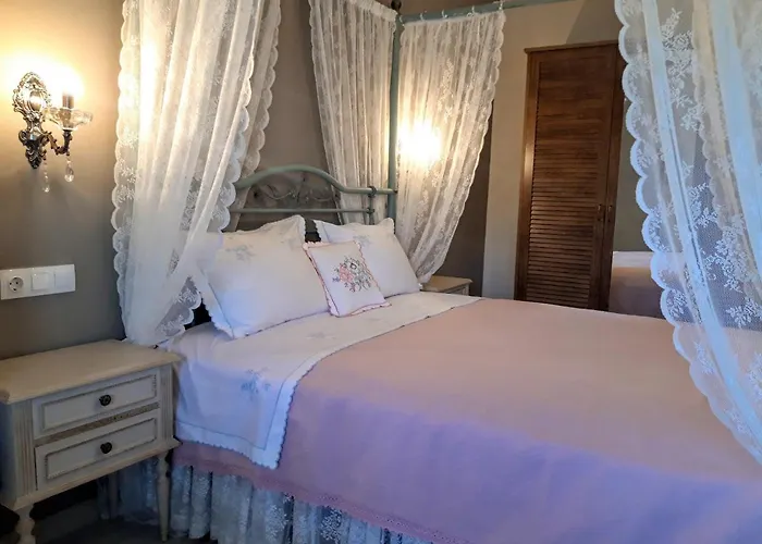 Rizes House אגיוס ניקולאוס