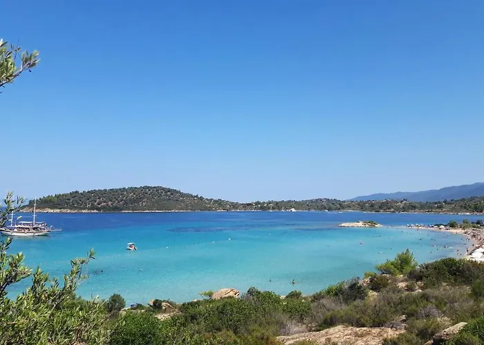 Rizes House דירה אגיוס ניקולאוס