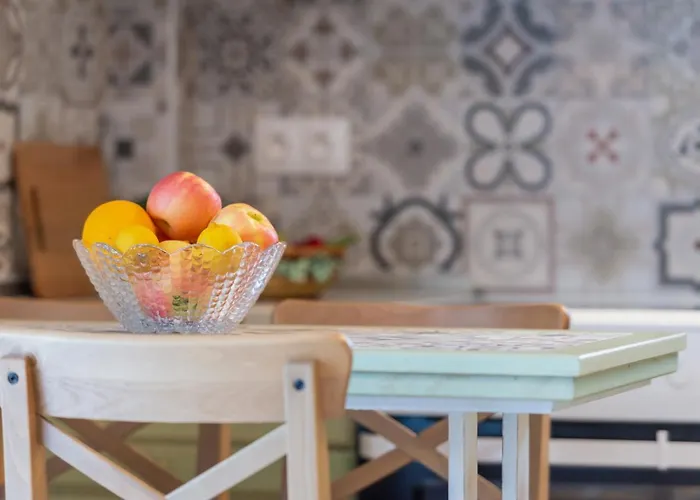 Rizes House * אגיוס ניקולאוס