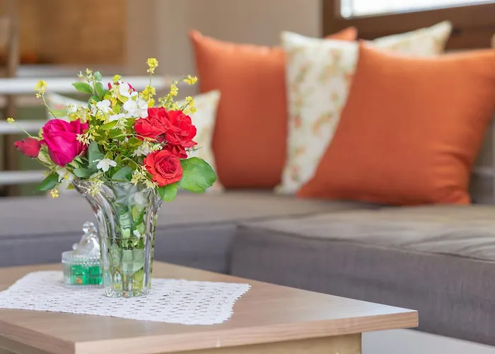 Rizes House דירה