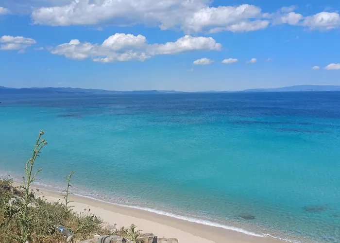 Rizes House דירה *