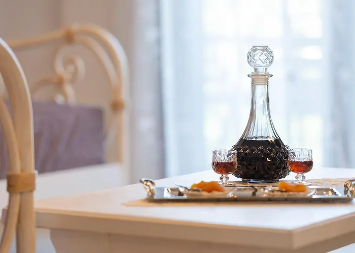 Rizes House אגיוס ניקולאוס