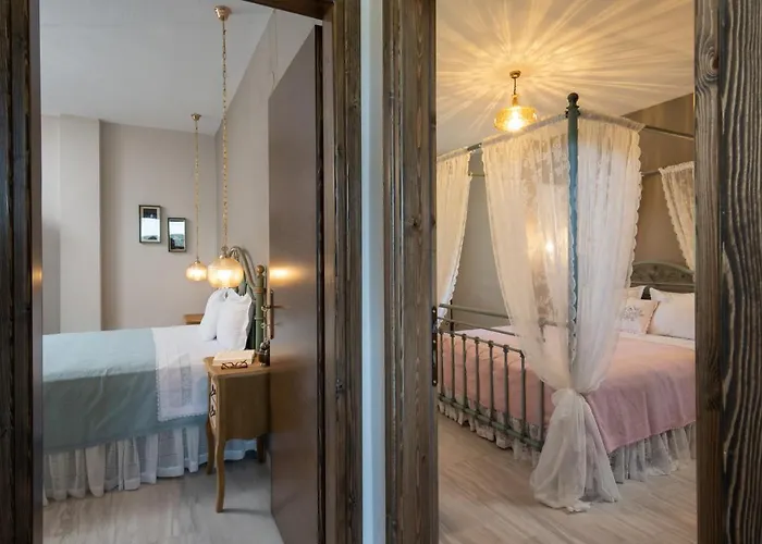Rizes House Apartamento Agios Nikolaos (Chalkidiki)