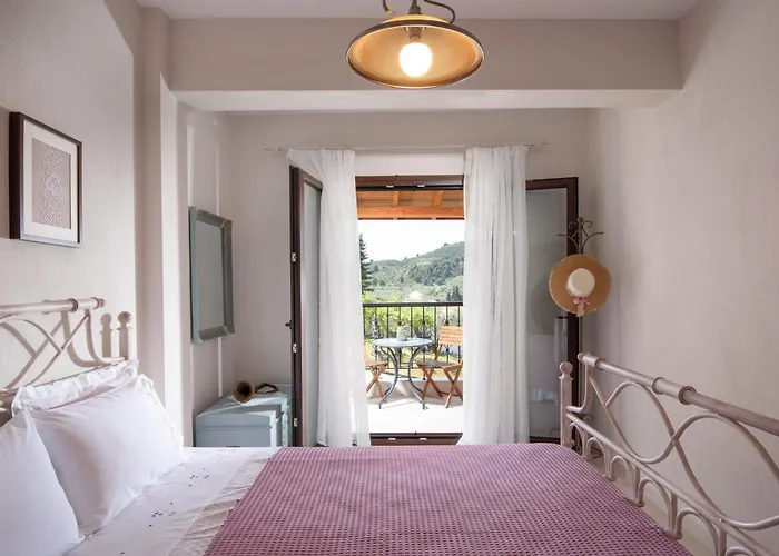 Appartement Rizes House *