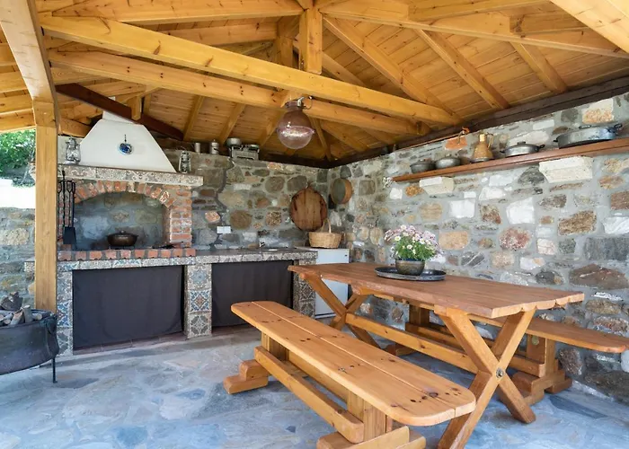 Apartamento Rizes House