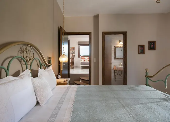 Rizes House * אגיוס ניקולאוס