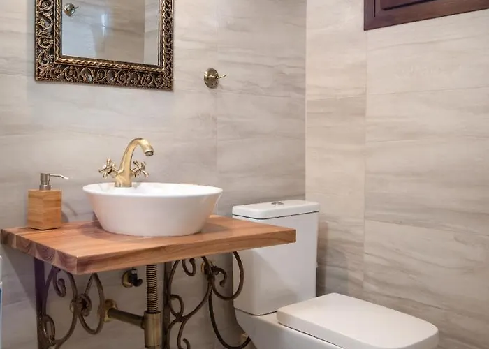 Rizes House דירה