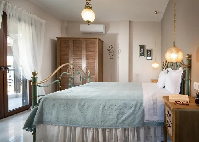 דירה Rizes House