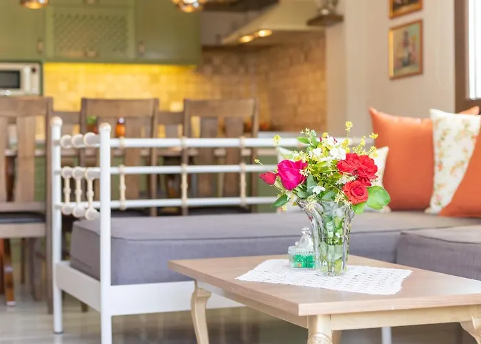 Rizes House אגיוס ניקולאוס