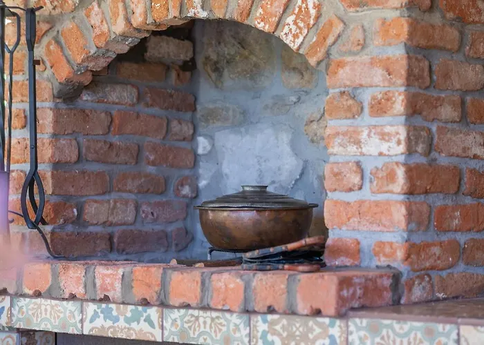 Rizes House * אגיוס ניקולאוס