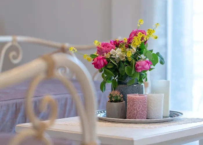 דירה Rizes House אגיוס ניקולאוס