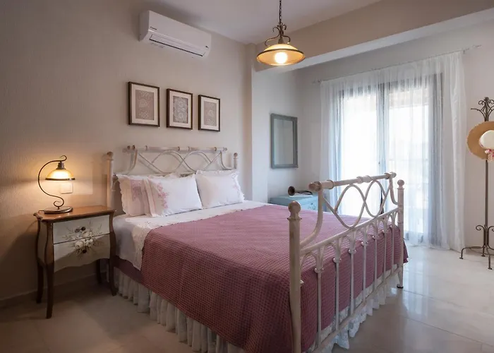 Rizes House דירה אגיוס ניקולאוס