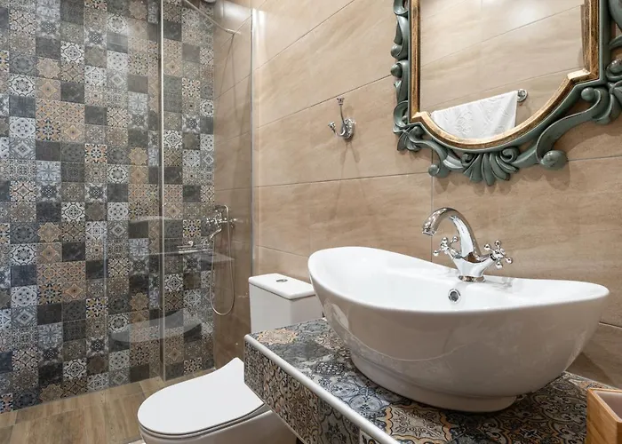 Rizes House אגיוס ניקולאוס