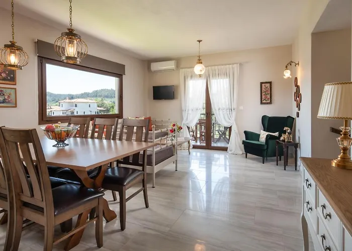 Rizes House אגיוס ניקולאוס