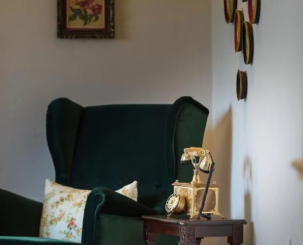 Rizes House * אגיוס ניקולאוס