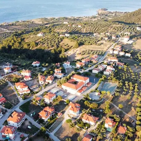 Rizes House Agios Nikolaos (Chalkidiki)