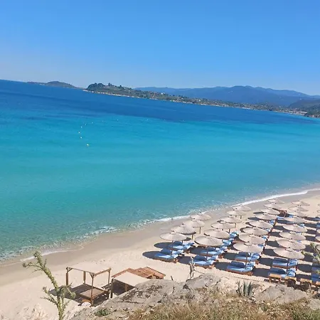 Rizes House Apartment Agios Nikolaos (Chalkidiki)