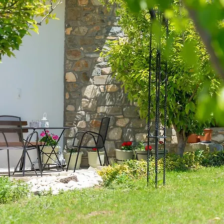 Rizes House Apartment *