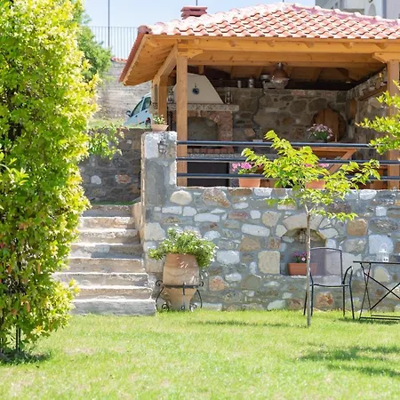 Rizes House Agios Nikolaos (Chalkidiki)