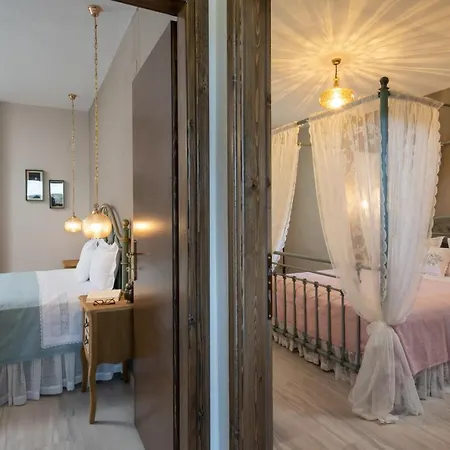 Rizes House Apartment Agios Nikolaos (Chalkidiki)