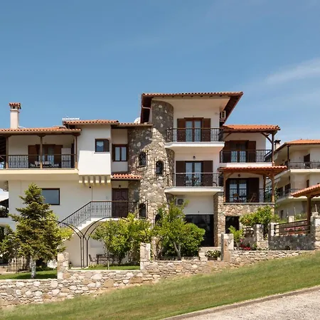 Rizes House Agios Nikolaos (Chalkidiki)