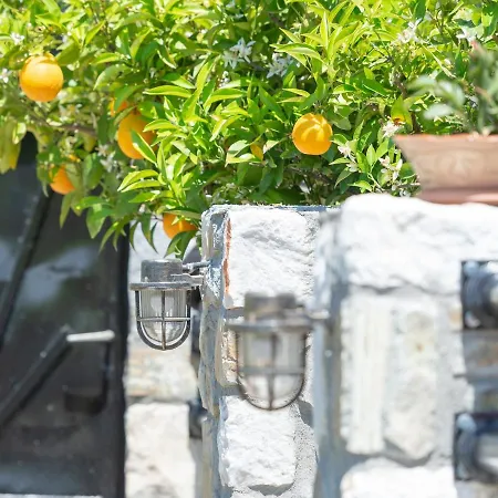 Apartment Rizes House Agios Nikolaos (Chalkidiki)