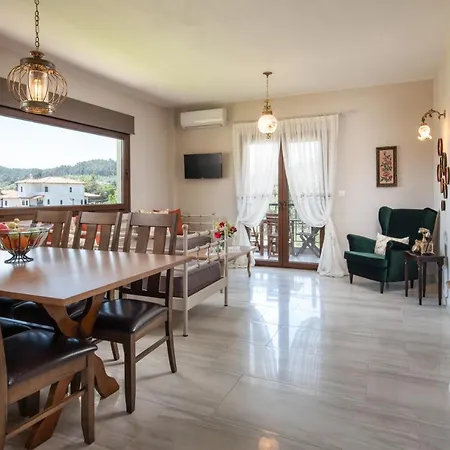 Rizes House Agios Nikolaos (Chalkidiki)