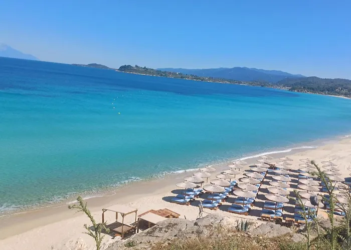 Rizes House Apartment Agios Nikolaos (Chalkidiki)